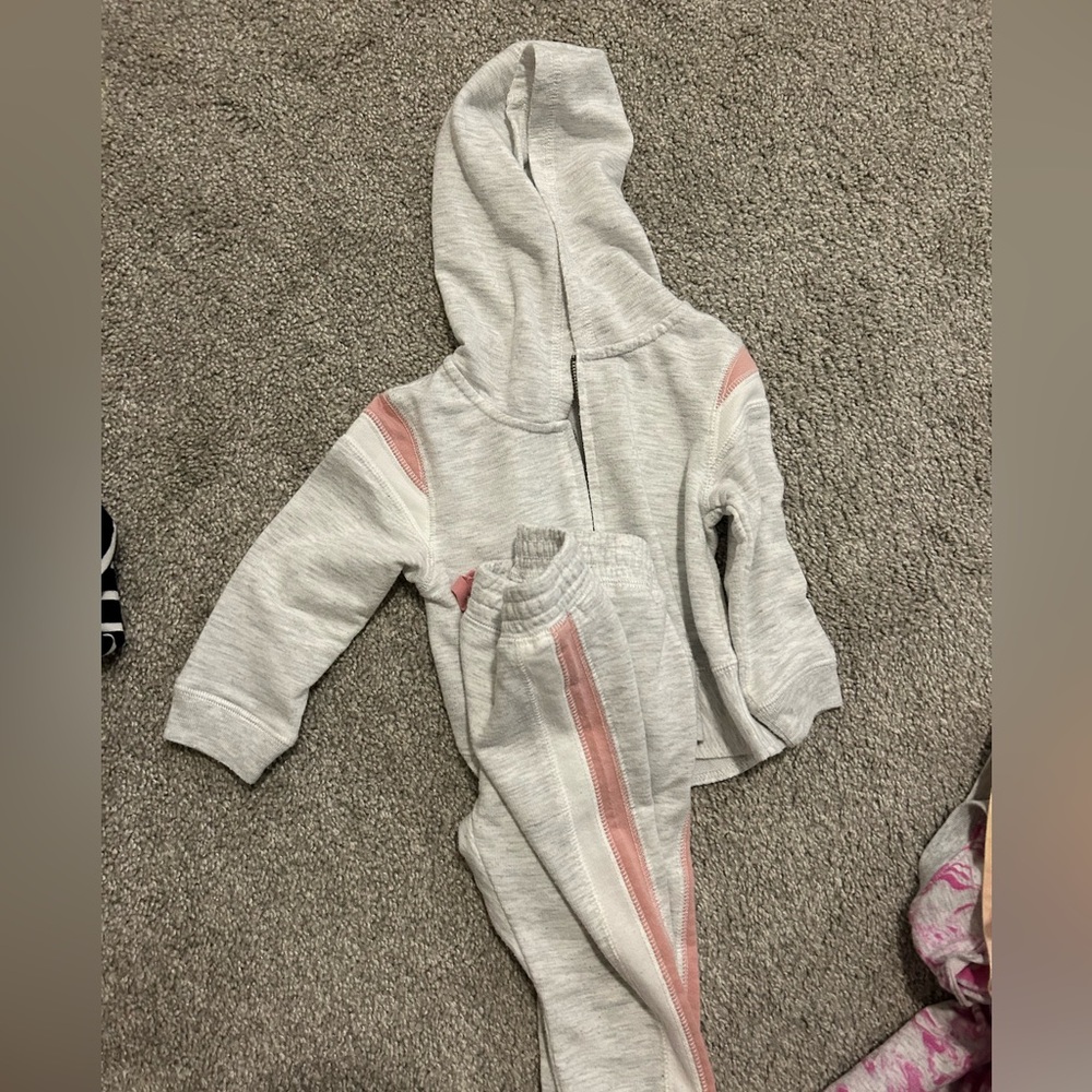 Splendid 12-18 Month Tracksuit